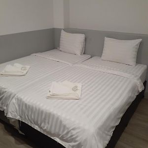 Chambre Standarde Double